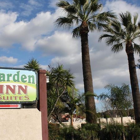 Garden Inn And Suites Glendora Buitenkant foto
