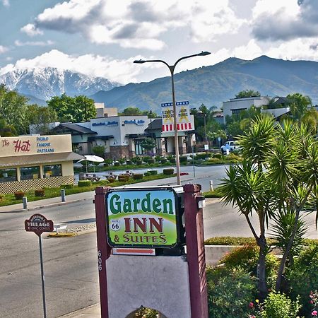Garden Inn And Suites Glendora Buitenkant foto