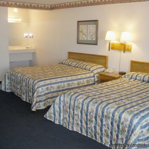 Garden Inn And Suites Glendora Kamer foto